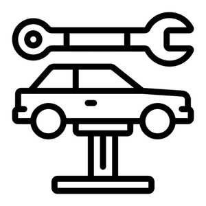 Időszakos szerviz és átvizsgálás